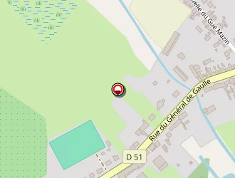 Carte de Profil+ Leclerc Pneu à Pierrepont