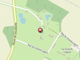 Carte de Ecole à Hautot-saint-sulpice