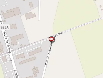 Carte de Marina Conduite à Goderville