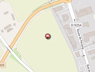 Carte de Attack Moto à Goderville