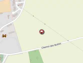 Carte de Desvard David à Hattenville