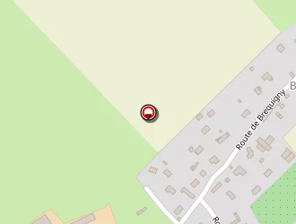 Carte de Bachelot Philippe à Saint-saëns