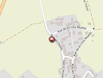 Carte de Hebert Christophe à Montfarville