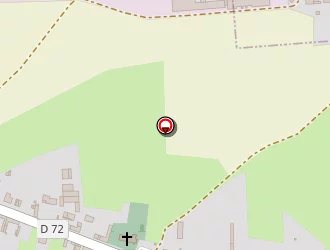 Carte de Garage Philippe à Halloy