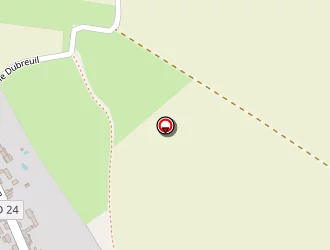 Carte de Lestrade Frederic à Beaulieu-les-fontaines