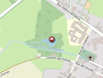 Carte de Thibault Sophie à Guiscard