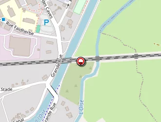 Carte de Rotoplast à Beautor