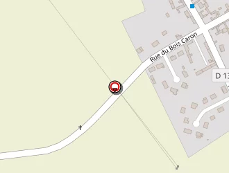 Carte de Yvray Gilles à Ételfay