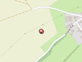 Carte de Mairie à Blancfossé