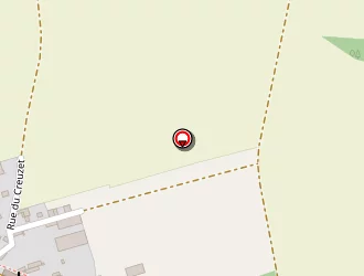 Carte de Inacio Morais Tiago à Esquennoy