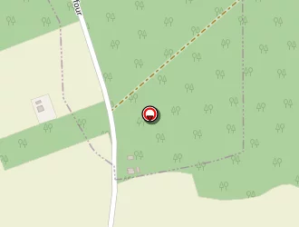 Carte de Speedy à Viry-noureuil