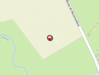 Carte de Immo Mm à Draize