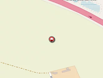 Carte de Dufour Thierry à Ectot-l'auber