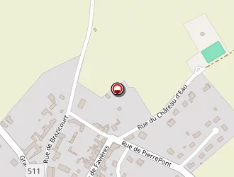 Carte de Vuilliot Christian à Grandlup-et-fay