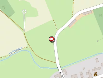 Carte de Labart Benoît à Renneville