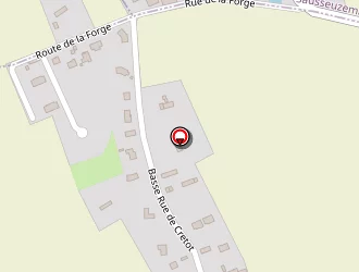 Carte de Boutard Luc à Goderville