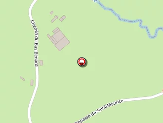 Carte de Dubois Francis à Compainville