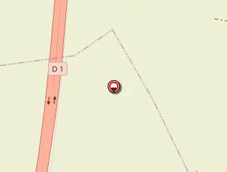 Carte de 18 à Viry-noureuil