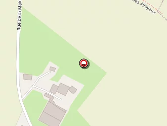 Carte de David Bouteiller à Trémauville