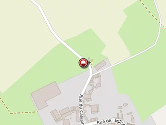 Carte de Lefèvre Patrick à Blancfossé