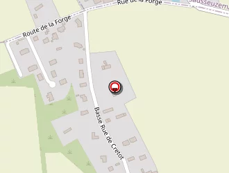 Carte de Boulanger Jérôme à Goderville