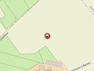 Carte de Entreprise Deschamps Patrick à Guiscard