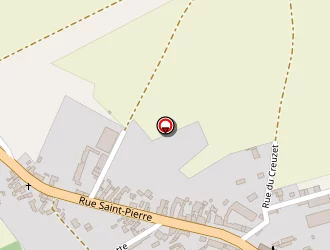 Carte de Fortin Gérard à Esquennoy