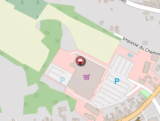 Carte de Delepine Christophe à Beautor