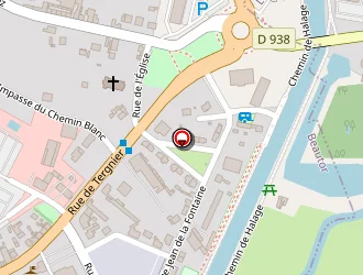 Carte de Ds Performance à Beautor