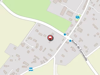 Carte de Giraud à Sainte-marie-au-bosc