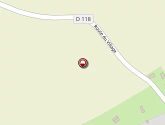 Carte de Lebreton Jérôme à Bosc-mesnil