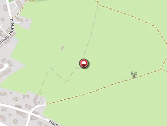 Carte de Esat Jacques Prévert à Beaumont-hague