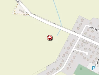 Carte de Aabiza Faical à Beautor