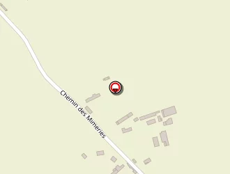 Carte de Entreprise Mare à Hattenville