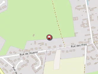 Carte de Maline événements à Moliens