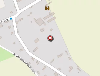 Carte de Lesieur Allain à Rocquefort