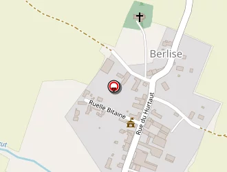 Carte de Mairie à Berlise