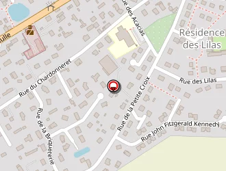 Carte de Jl-couverture à Yerville