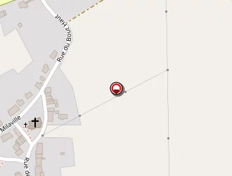 Carte de La Renov à Jandun