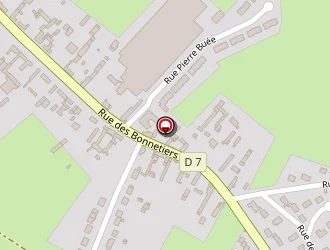 Carte de Goncalves Nuno à Moliens