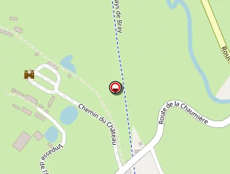 Carte de Hautecoeur Eric à Mesnil-mauger