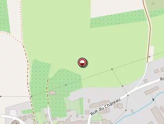 Carte de Villa Volari à Matton-et-clémency