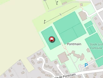 Carte de Bour Vincent à Yerville