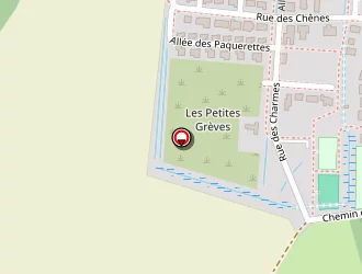 Carte de Derichebourg Propreté à Douzy