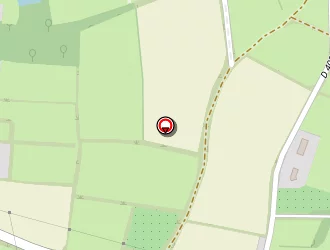 Carte de Anneau Cyclable à Gréville-hague