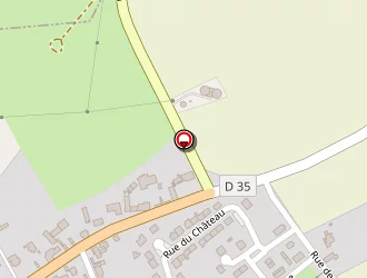 Carte de Mairie à Danizy