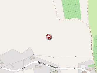 Carte de Urgence (services Locaux) à Matton-et-clémency