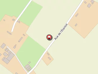 Carte de Desumeur Philippe à Saint-maclou-de-folleville