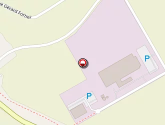 Carte de S.o.d.e.p.a.c.k à Tergnier