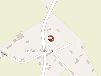 Carte de Catlin Jacques à Hattenville